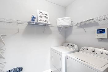 Washer/dryer
